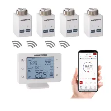 COMPUTHERM №6