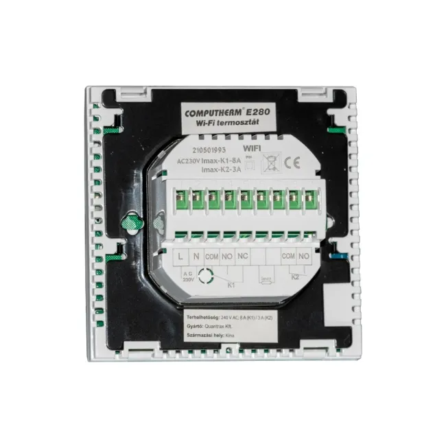 COMPUTHERM E280
