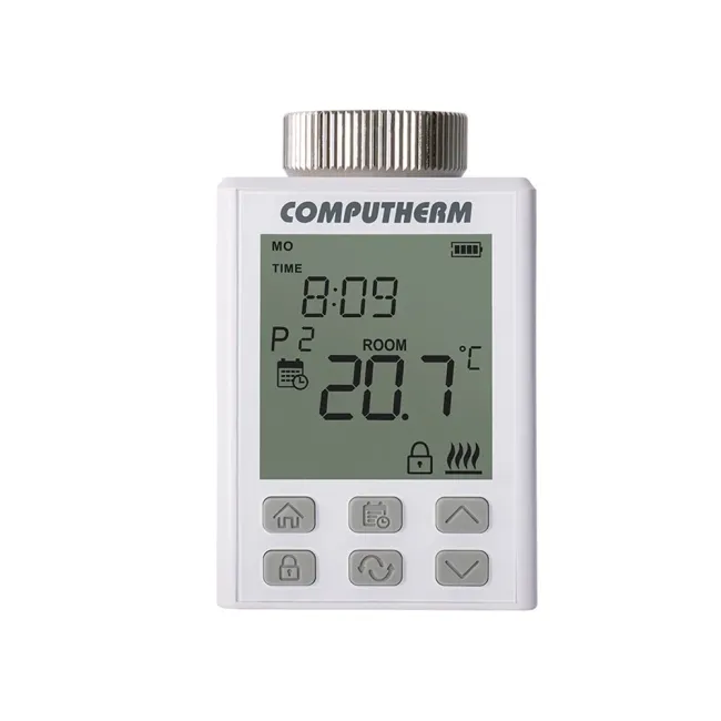 COMPUTHERM Q15
