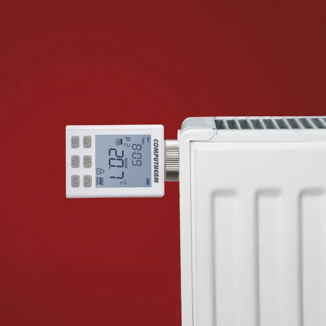 COMPUTHERM Q15