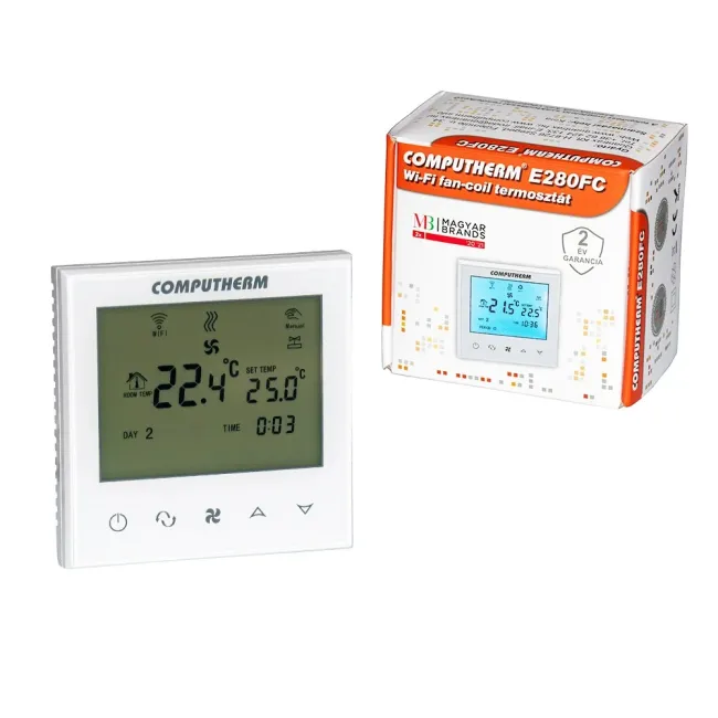 COMPUTHERM E280FC