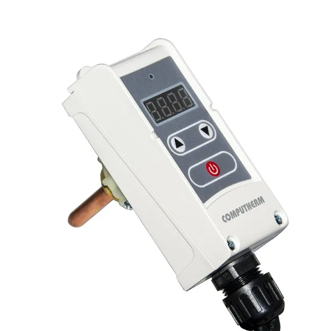COMPUTHERM WPR-100GE