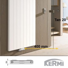 Kermi Verteo L 20 2200 400
