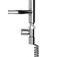 Кран угловой под ТЭН 1/2"х1/2", 2шт.