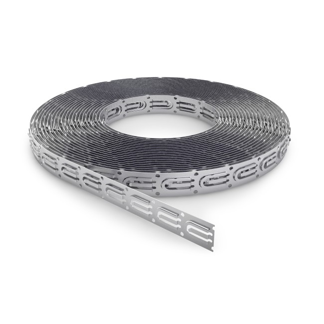 Лента монтажная для теплого пола NAVIN StepFix 20x0,5, 10 м