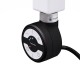ТЭН для полотенцесушителя TERMA MOA 300W, черный