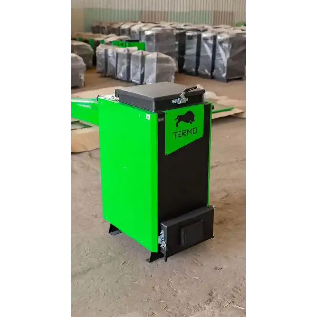 Котел Zubr Termo 10 кВт