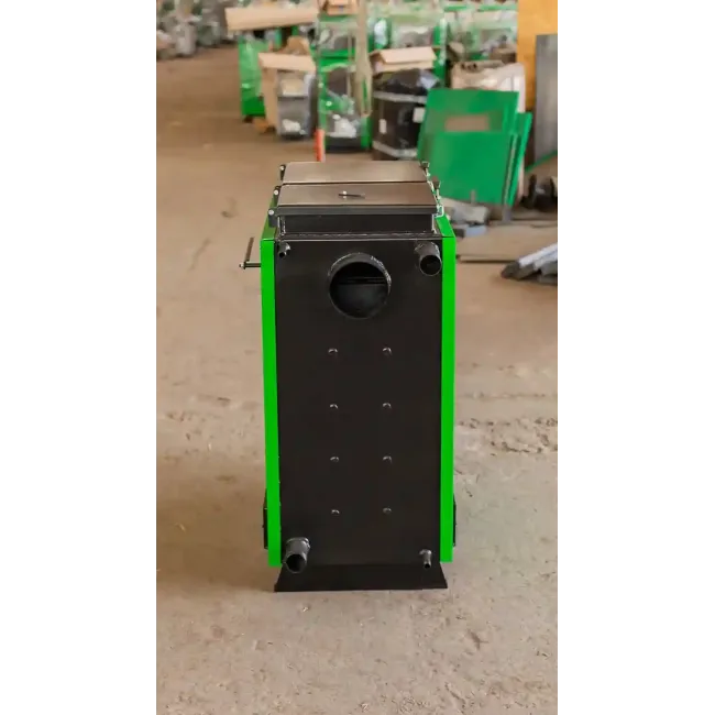 Котел Zubr Pro 30 кВт