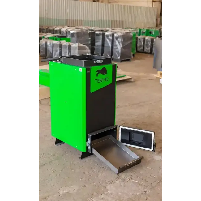 Котел Zubr Termo 10 кВт
