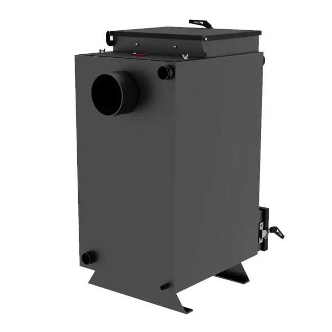 Котел Zubr Utilizator 12 кВт
