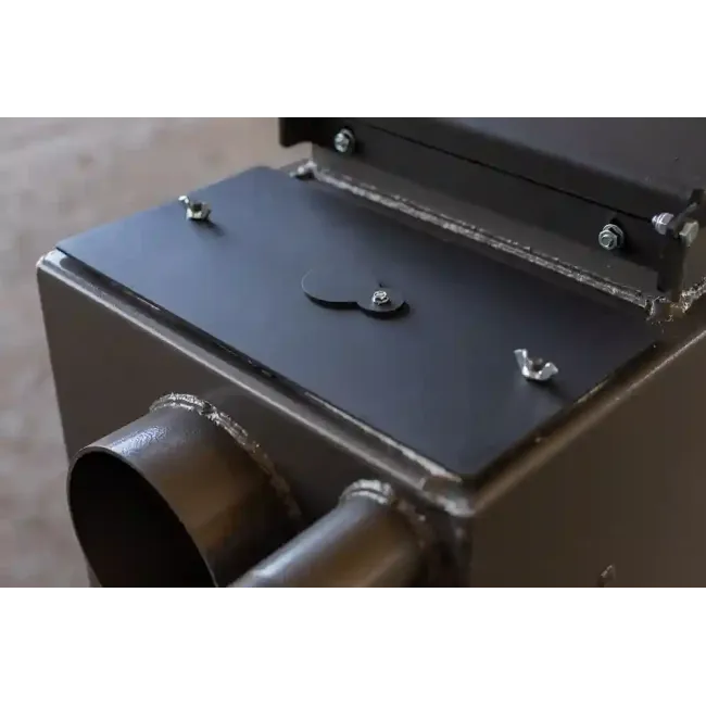 Котел Zubr Utilizator 12 кВт