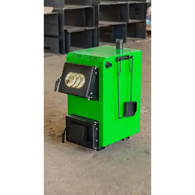 Котел Zubr Classic Termo 12 кВт