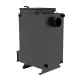 Котел Zubr Utilizator 12 кВт
