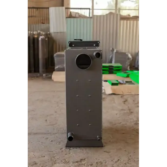 Котел Zubr Utilizator 12 кВт