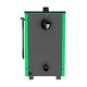 Котел Zubr Classic Termo 20 кВт с плитой