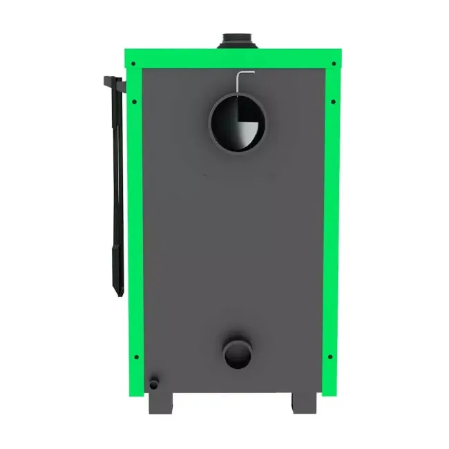 Котел Zubr Classic Termo 15 кВт