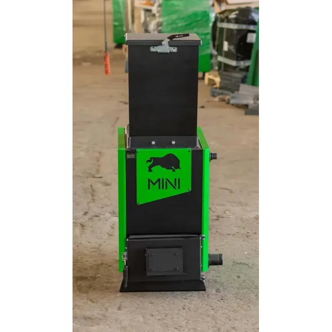 Котел Zubr Mini 20 кВт