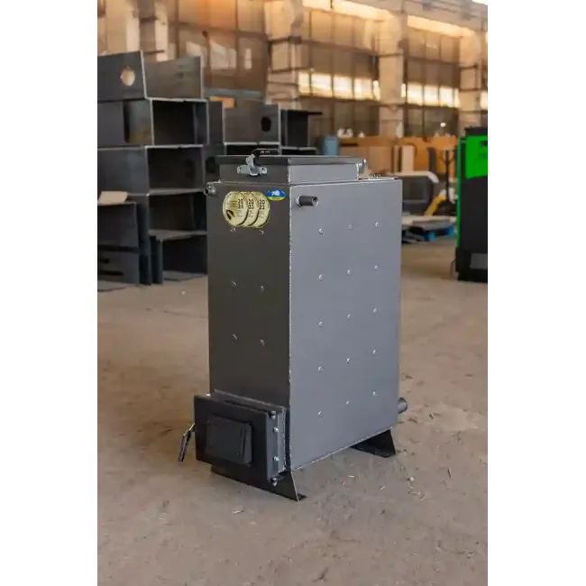 Котел Zubr Utilizator 12 кВт