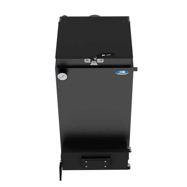 Котел Zubr Utilizator 12 кВт