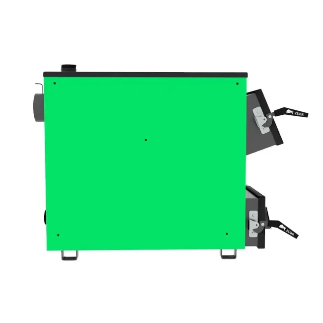 Котел Zubr Classic Termo 20 кВт с плитой