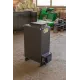 Котел Zubr Utilizator 15 кВт