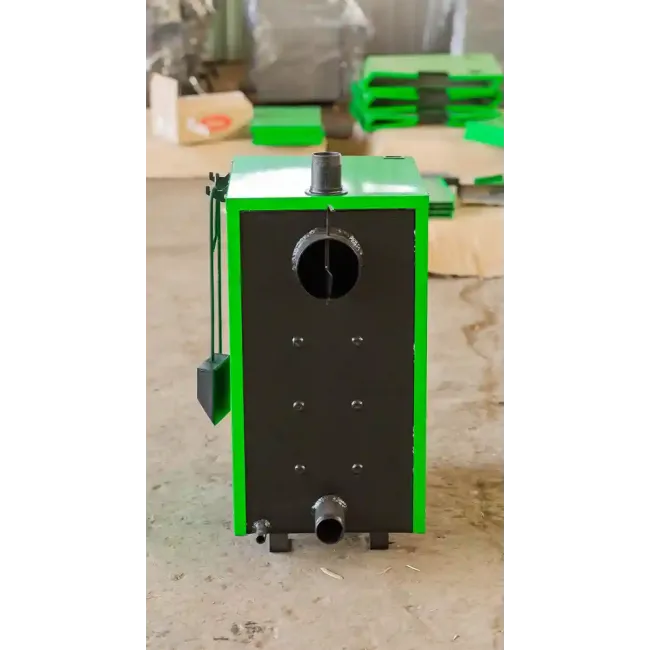 Котел Zubr Classic Termo 12 кВт