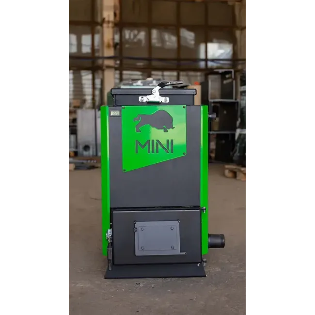 Котел Zubr Mini 20 кВт
