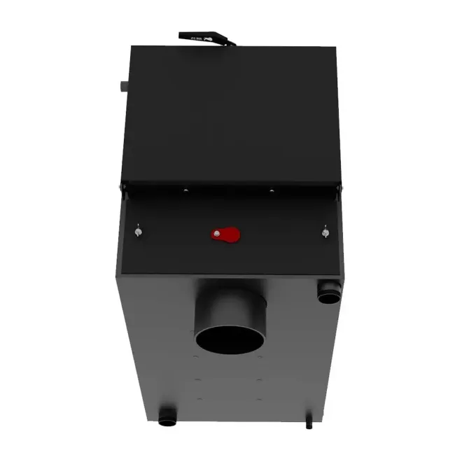 Котел Zubr Utilizator 12 кВт