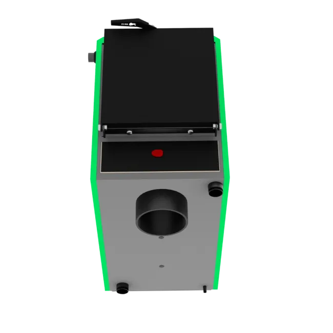 Котел Zubr Mini 20 кВт