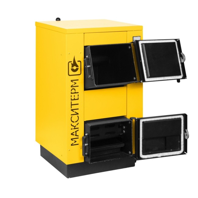 Котел Максітерм ЛЮКС 18П