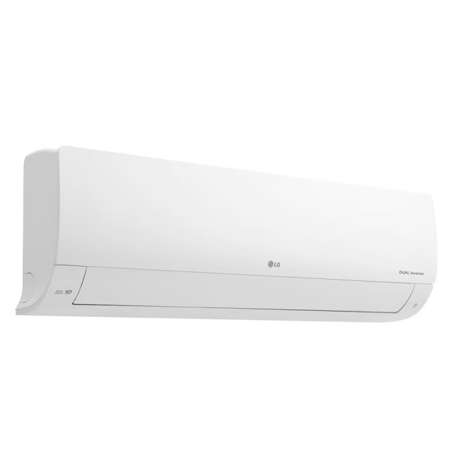 Кондиціонер спліт-система LG Standard Plus1 S18EQ