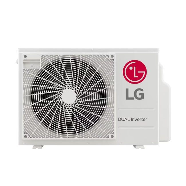 Кондиціонер спліт-система LG Standard Plus1 S18EQ