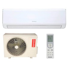 Кондиціонер спліт-система Sensei Super Nordic Inverter SAC-12SKWN/I