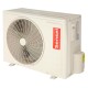 Кондиціонер спліт-система Sensei Super Nordic Inverter SAC-12SKWN/I