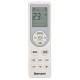 Кондиціонер спліт-система Sensei Super Nordic Inverter SAC-12SKWN/I