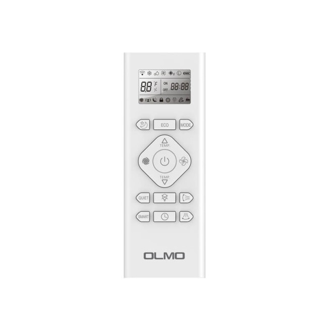 Кондиционер сплит-система Olmo Edge Deluxe OSH-12FRH3