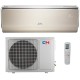 Кондиціонер спліт-система Cooper&Hunter Vip Inverter CH-S12FTXHV-B-NG