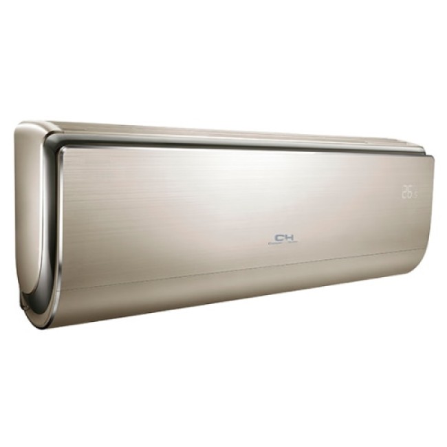 Кондиціонер спліт-система Cooper&Hunter Vip Inverter CH-S12FTXHV-B-NG