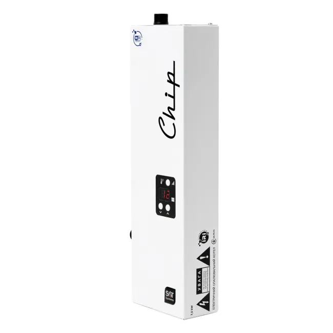 Електричний котел Chip 9кВт - 220/380V