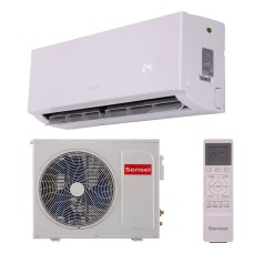Кондиціонер спліт-система Sensei Lux Inverter SAC-24CHI