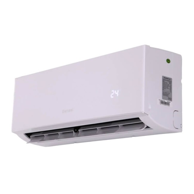 Кондиціонер спліт-система Sensei Lux Inverter SAC-24CHI