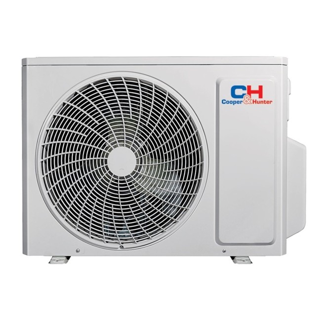 Кондиціонер спліт-система Cooper&Hunter Vital Inverter CH-S18FTXF2-NG