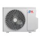 Кондиціонер спліт-система Cooper&Hunter Vital Inverter CH-S18FTXF2-NG