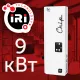 Електричний котел Chip 9кВт - 220/380V