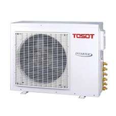 Наружный блок мульти-сплит системы Tosot TM-24U3(O)2