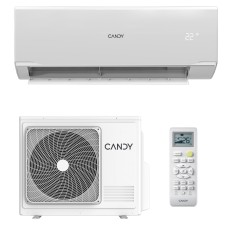 Кондиционер сплит-система Candy Pura CY-18RAIN-A/CY-18RAOUT-A