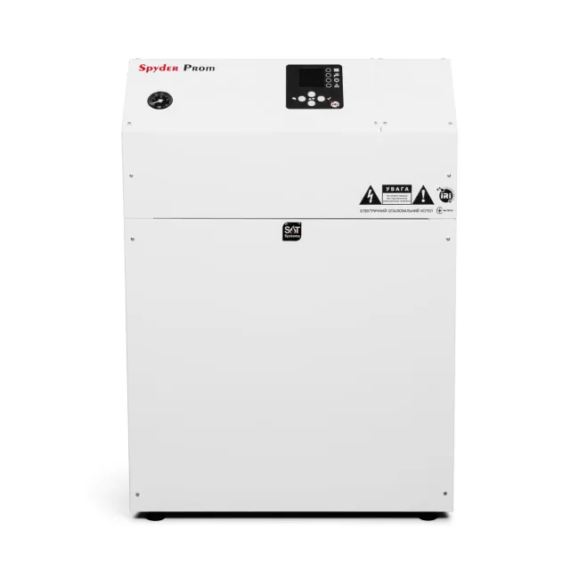 Електрокотел Spyder PROM 36 кВт — 380V