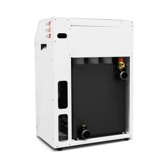 Електрокотел Spyder PROM 45 кВт — 380V