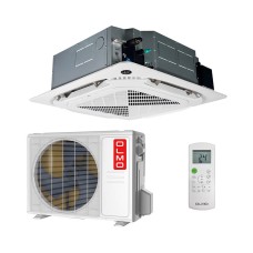 Кассетный кондиционер Olmo OSH-IT48HRK4/OSH-IOU48HFK4+IN-NP