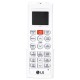 Внутренний блок мульти-сплит системы  LG Standard Plus S MJ05PC